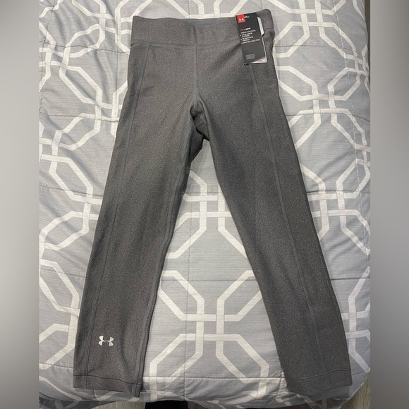 Under Armour Pants - Under Armour leggings